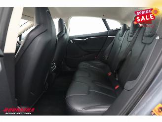 Tesla Model S 85 Base Leder Cruise Camera SHZ picture 13