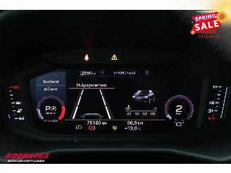 Audi A1 Allstreet 30 TFSI Aut. Advanced edition Sonos LED ACC Virtual SHZ picture 21
