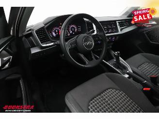 Audi A1 Allstreet 30 TFSI Aut. Advanced edition Sonos LED ACC Virtual SHZ picture 18