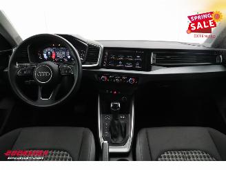 Audi A1 Allstreet 30 TFSI Aut. Advanced edition Sonos LED ACC Virtual SHZ picture 15