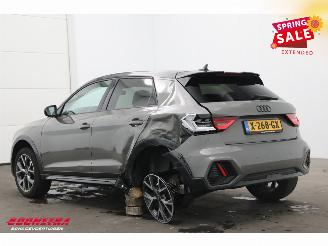 Audi A1 Allstreet 30 TFSI Aut. Advanced edition Sonos LED ACC Virtual SHZ picture 4