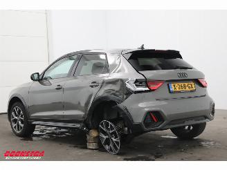 Audi A1 Allstreet 30 TFSI Aut. Advanced edition Sonos LED ACC Virtual SHZ picture 4