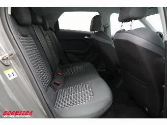 Audi A1 Allstreet 30 TFSI Aut. Advanced edition Sonos LED ACC Virtual SHZ picture 17