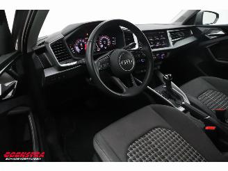 Audi A1 Allstreet 30 TFSI Aut. Advanced edition Sonos LED ACC Virtual SHZ picture 18
