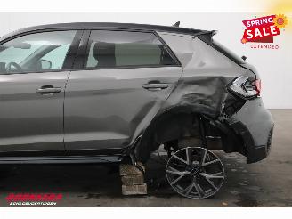 Audi A1 Allstreet 30 TFSI Aut. Advanced edition Sonos LED ACC Virtual SHZ picture 5