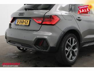 Audi A1 Allstreet 30 TFSI Aut. Advanced edition Sonos LED ACC Virtual SHZ picture 13