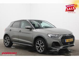 Audi A1 Allstreet 30 TFSI Aut. Advanced edition Sonos LED ACC Virtual SHZ picture 2