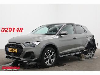 Coche accidentado Audi A1 Allstreet 30 TFSI Aut. Advanced edition Sonos LED ACC Virtual SHZ 2023/2