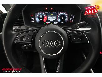 Audi A1 Allstreet 30 TFSI Aut. Advanced edition Sonos LED ACC Virtual SHZ picture 19