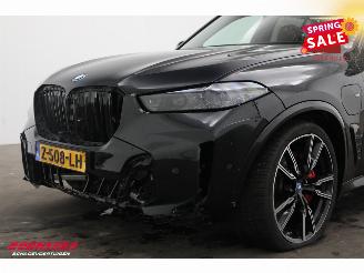 BMW X5 xDrive50e M-Sport Pano LED H/K Memory 360° LRHZ Lucht AHK picture 10