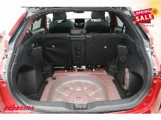 Toyota Yaris Cross 1.5 Hybrid 130 GR SPORT Teilediebstahl LED ACC Pano picture 39
