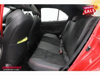 Toyota Yaris Cross 1.5 Hybrid 130 GR SPORT Teilediebstahl LED ACC Pano picture 29