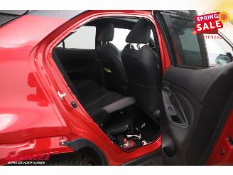 Toyota Yaris Cross 1.5 Hybrid 130 GR SPORT Teilediebstahl LED ACC Pano picture 18