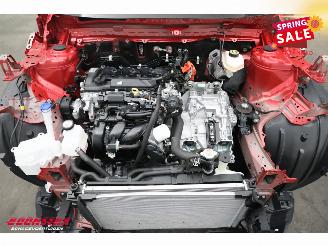 Toyota Yaris Cross 1.5 Hybrid 130 GR SPORT Teilediebstahl LED ACC Pano picture 7