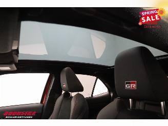 Toyota Yaris Cross 1.5 Hybrid 130 GR SPORT Teilediebstahl LED ACC Pano picture 31