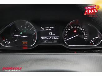 Peugeot 208 1.6 BlueHDi Allure Navi Clima Cruise PDC picture 15