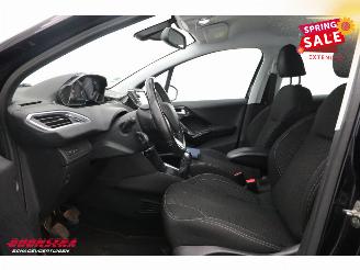 Peugeot 208 1.6 BlueHDi Allure Navi Clima Cruise PDC picture 11