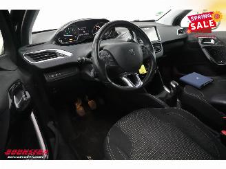 Peugeot 208 1.6 BlueHDi Allure Navi Clima Cruise PDC picture 13