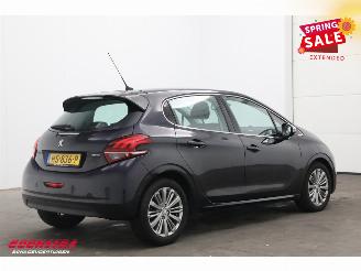Peugeot 208 1.6 BlueHDi Allure Navi Clima Cruise PDC picture 3