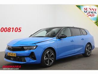 Avarii autoturisme Opel Astra Sports Tourer 1.2 Turbo Hybrid GS-Line Aut. LED ACC Apple/Android 360° LRHZ 2.318 km! 2026/3