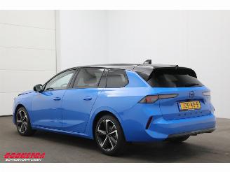 Opel Astra Sports Tourer 1.2 Turbo Hybrid GS-Line Aut. LED ACC Apple/Android 360° LRHZ 2.318 km! picture 4