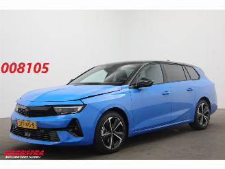 skadebil auto Opel Astra Sports Tourer 1.2 Turbo Hybrid GS-Line Aut. LED ACC Apple/Android 360° LRHZ 2.318 km! 2026/3