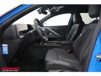 Opel Astra Sports Tourer 1.2 Turbo Hybrid GS-Line Aut. LED ACC Apple/Android 360° LRHZ 2.318 km! picture 14