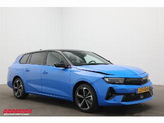 Opel Astra Sports Tourer 1.2 Turbo Hybrid GS-Line Aut. LED ACC Apple/Android 360° LRHZ 2.318 km! picture 2