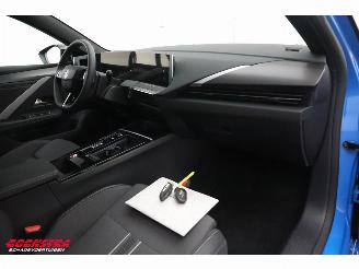 Opel Astra Sports Tourer 1.2 Turbo Hybrid GS-Line Aut. LED ACC Apple/Android 360° LRHZ 2.318 km! picture 11