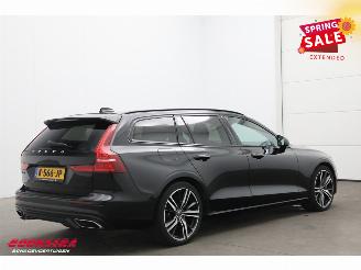 Volvo V-60 2.0 B3 R-Design LED ACC Apple/Android Camera LRHZ SHZ AHK picture 3
