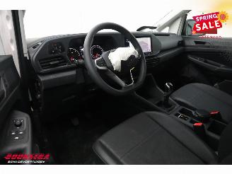 Volkswagen Caddy Cargo Maxi 2.0 TDI Comfort Navi Airco Cruise PDC AHK picture 19