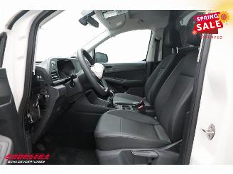 Volkswagen Caddy Cargo Maxi 2.0 TDI Comfort Navi Airco Cruise PDC AHK picture 18