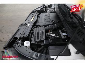 Volkswagen Caddy Cargo Maxi 2.0 TDI Comfort Navi Airco Cruise PDC AHK picture 10