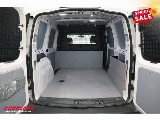 Volkswagen Caddy Cargo Maxi 2.0 TDI Comfort Navi Airco Cruise PDC AHK picture 13