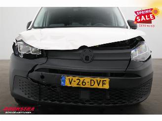 Volkswagen Caddy Cargo Maxi 2.0 TDI Comfort Navi Airco Cruise PDC AHK picture 7
