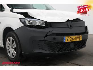 Volkswagen Caddy Cargo Maxi 2.0 TDI Comfort Navi Airco Cruise PDC AHK picture 5
