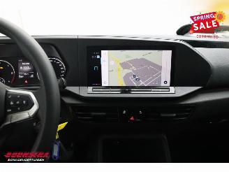 Volkswagen Caddy Cargo Maxi 2.0 TDI Comfort Navi Airco Cruise PDC AHK picture 17