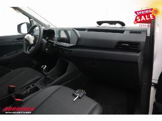 Volkswagen Caddy Cargo Maxi 2.0 TDI Comfort Navi Airco Cruise PDC AHK picture 15