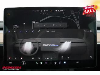 Tesla Model Y RWD 58 kWh Pano LED ACC Leder Camera SHZ picture 30