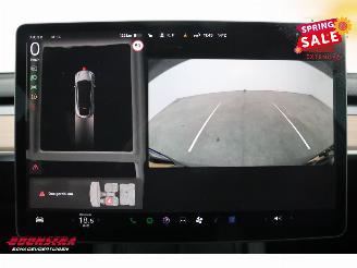 Tesla Model Y RWD 58 kWh Pano LED ACC Leder Camera SHZ picture 31