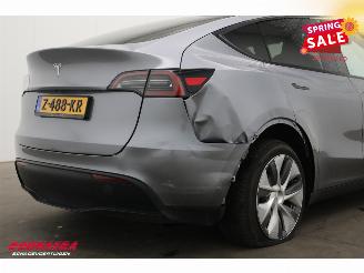 Tesla Model Y RWD 58 kWh Pano LED ACC Leder Camera SHZ picture 9