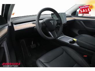Tesla Model Y RWD 58 kWh Pano LED ACC Leder Camera SHZ picture 23
