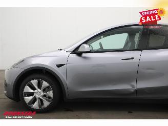 Tesla Model Y RWD 58 kWh Pano LED ACC Leder Camera SHZ picture 5