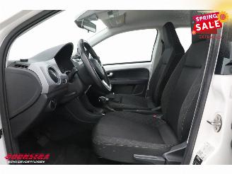 Skoda Citigo EV Style Clima Cruise SHZ PDC 65.259 km! picture 23