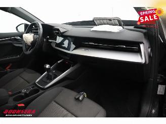Audi A3 Sportback 30 TFSI Pro Line Virtual Apple/Android Clima Cruise PDC picture 15