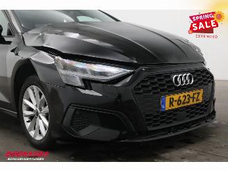 Audi A3 Sportback 30 TFSI Pro Line Virtual Apple/Android Clima Cruise PDC picture 6