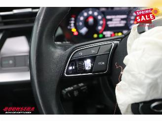 Audi A3 Sportback 30 TFSI Pro Line Virtual Apple/Android Clima Cruise PDC picture 21