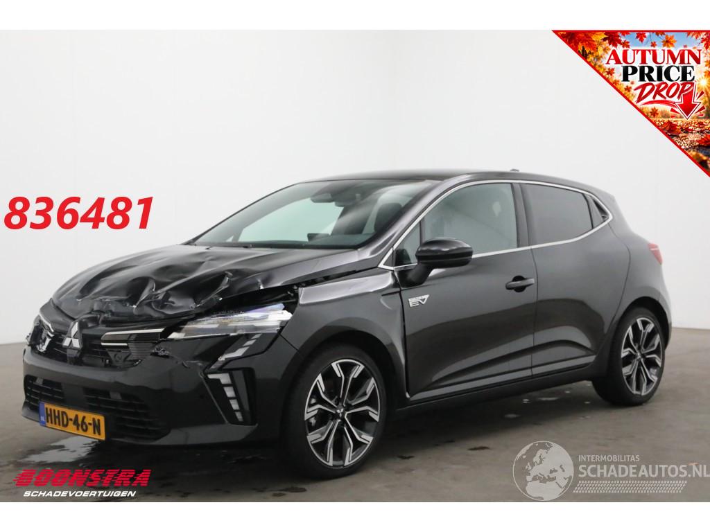 Mitsubishi Colt 1.6 HEV Intense+ LED ACC Apple/Android SHZ PDC