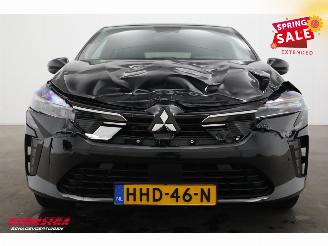 Mitsubishi Colt 1.6 HEV Intense+ LED ACC Apple/Android SHZ PDC picture 7