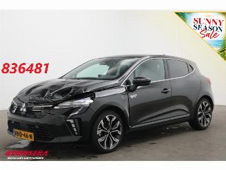 uszkodzony samochody osobowe Mitsubishi Colt 1.6 HEV Intense+ LED ACC Apple/Android SHZ PDC 2025/5